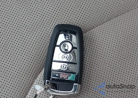 2023 Lincoln Nautilus Reserve из США, поврежденный, VIN 2LMPJ8K9XPBL15029